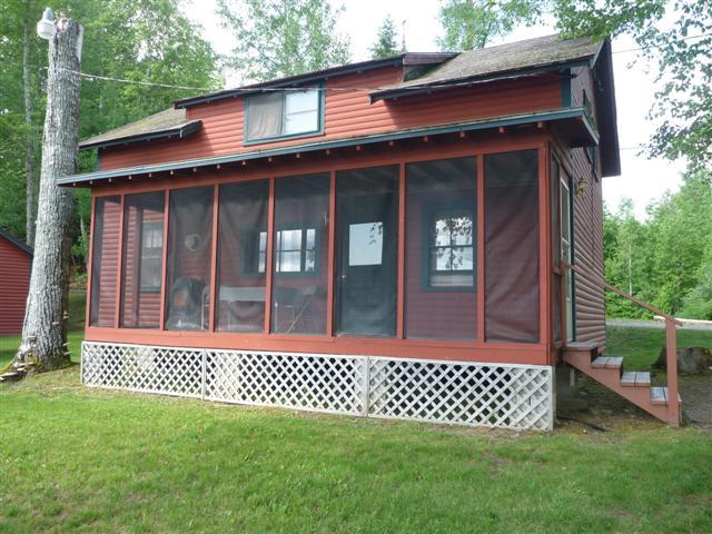 Cabin 144