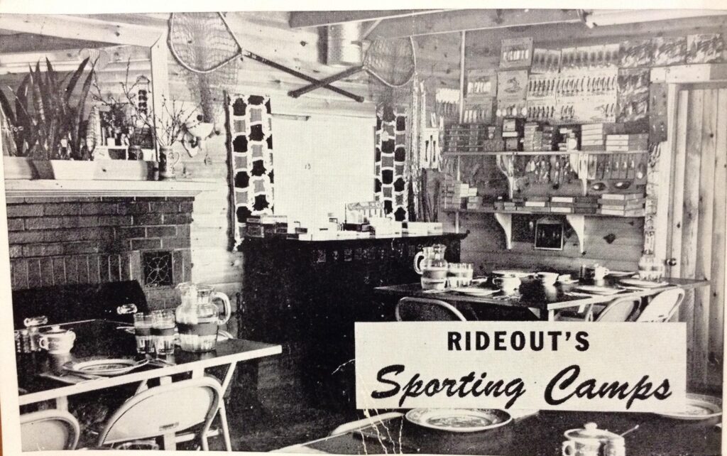 postcard