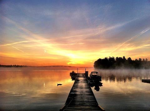 Sunrise
