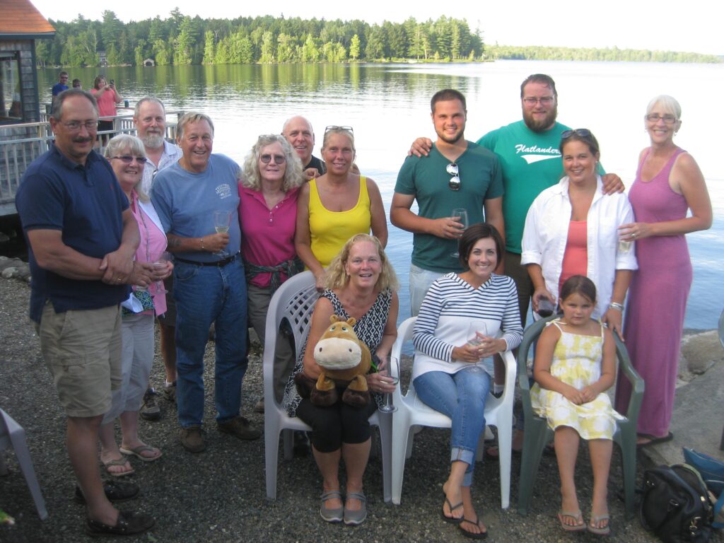 Family Reunion