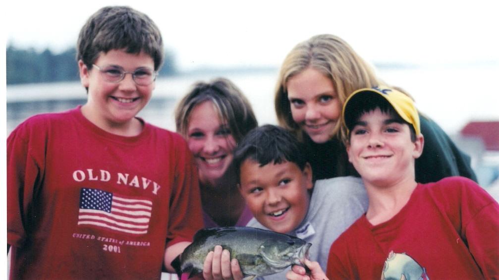 group of people