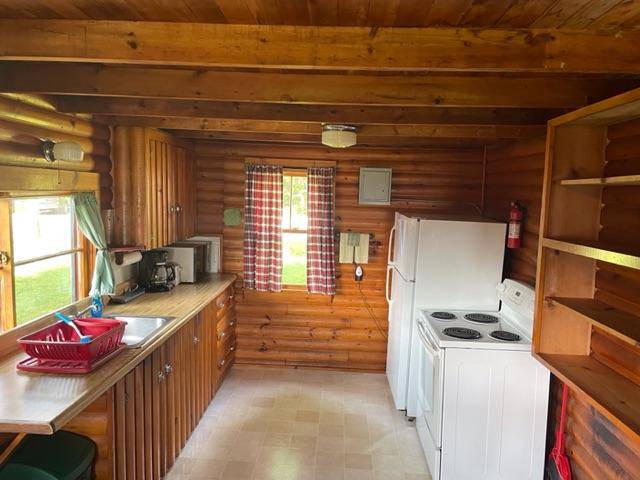 cabin