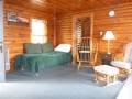 cabin