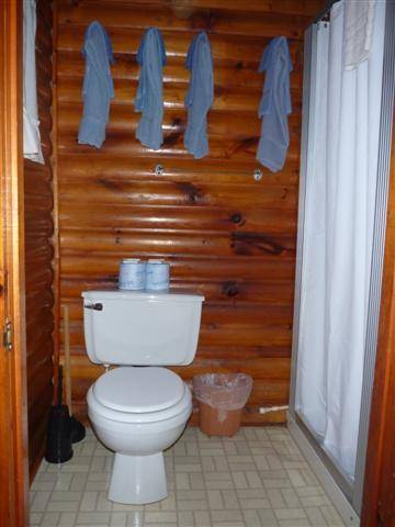 cabin