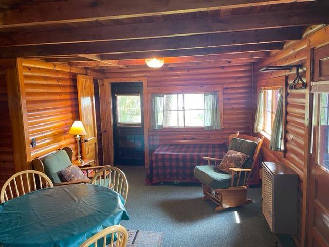 cabin