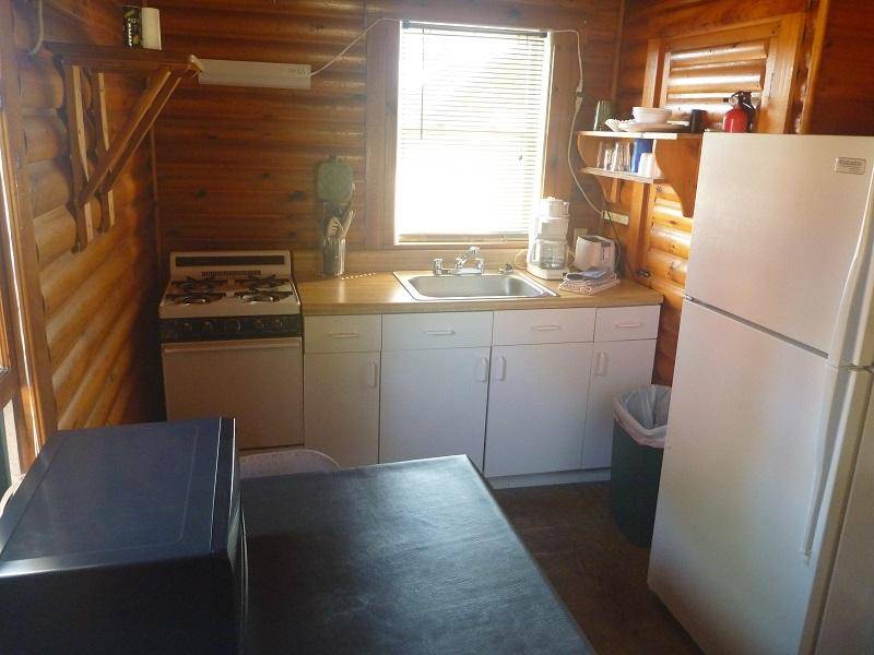 cabin