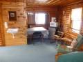 cabin