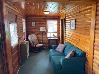 cabin