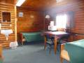 cabin