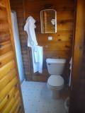 cabin