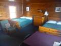 cabin
