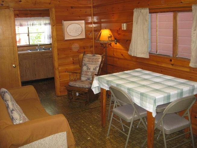 cabin