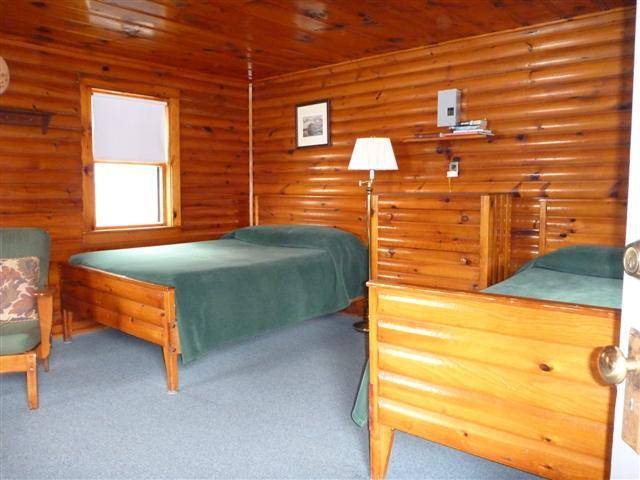 cabin