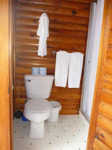 cabin
