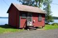 cabin