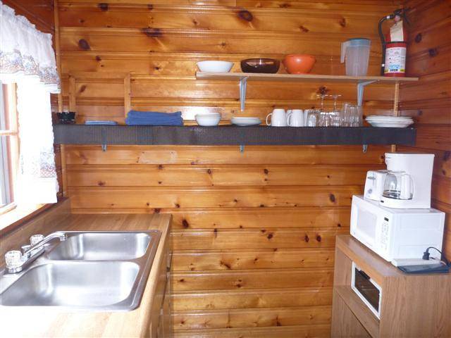 cabin