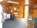 cabin