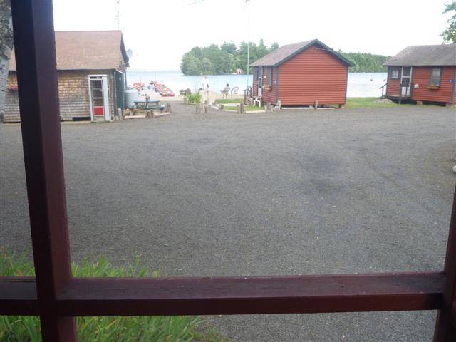 cabin