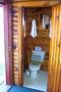 cabin