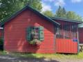 cabin