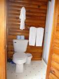 cabin