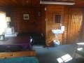 cabin