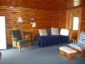 cabin
