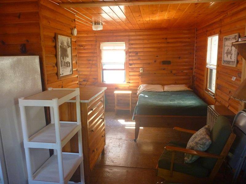 cabin