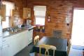 cabin