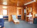 cabin