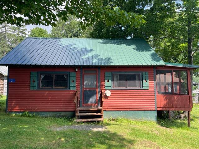 cabin