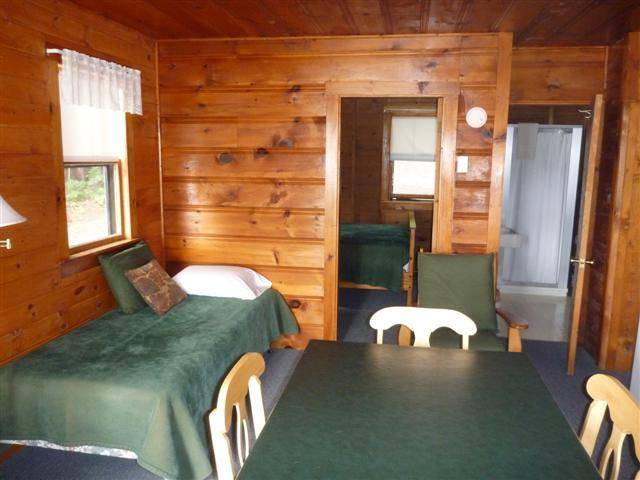 cabin