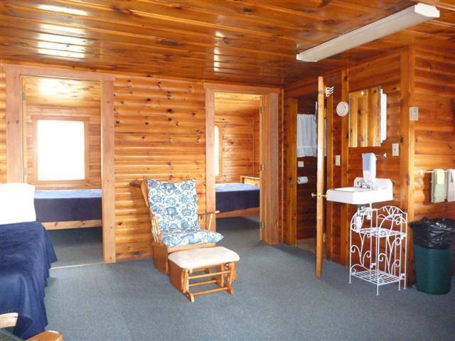 cabin