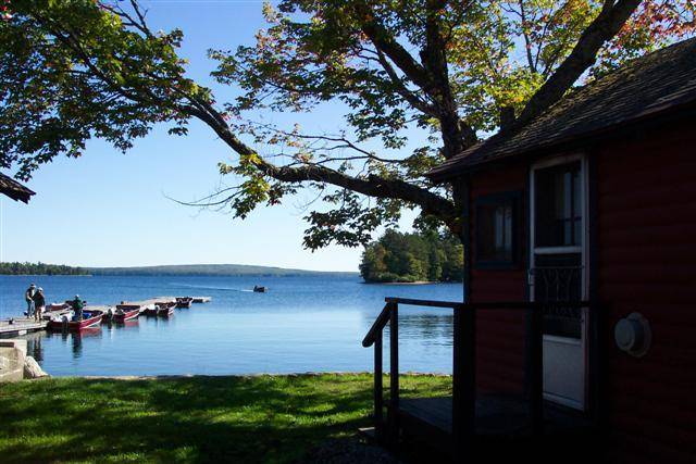 cabin