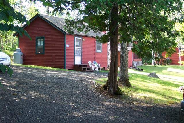 cabin