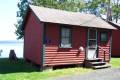 cabin