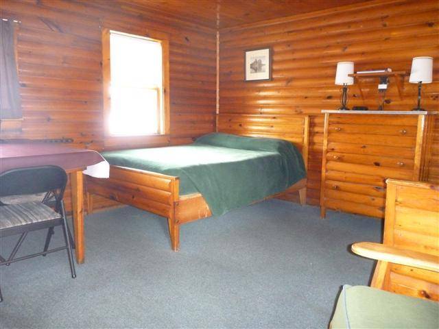 cabin