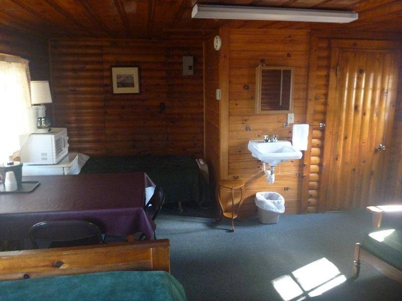 cabin