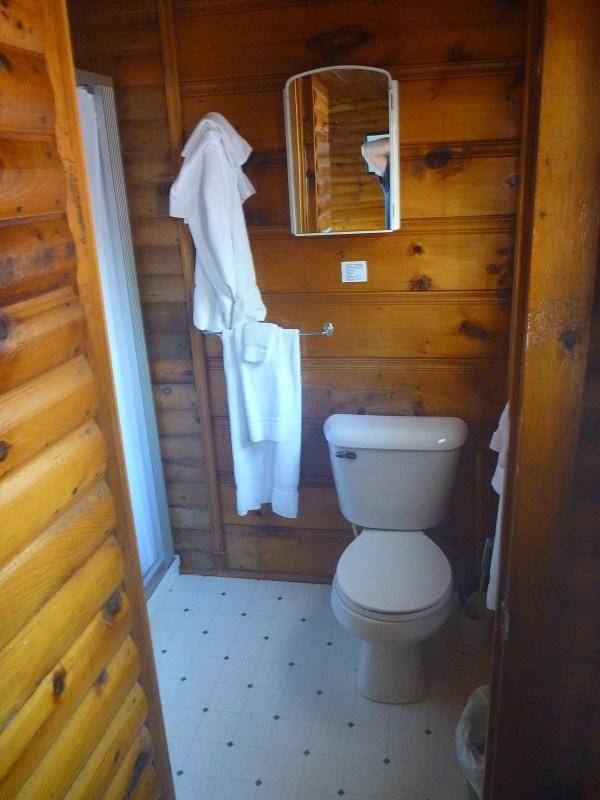 cabin
