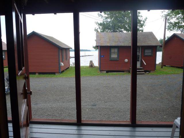 cabin